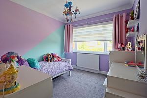 Bedroom 3- click for photo gallery